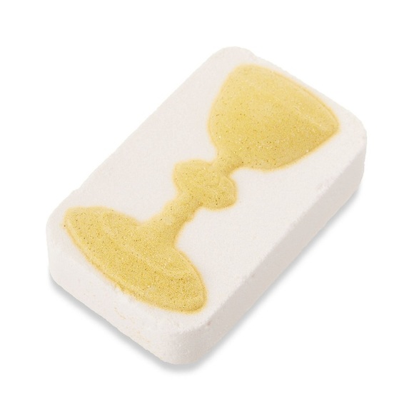 Orange scented bet bomb and tarrot card kit (Free canvas included) - Picture 2 of 6